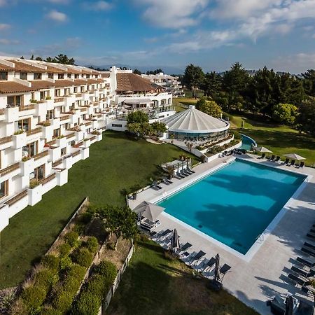Hotel Marbella Resort Maitencillo  Eksteriør billede