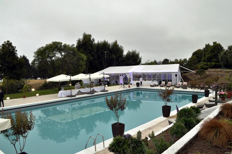 Hotel Marbella Resort Maitencillo  Eksteriør billede