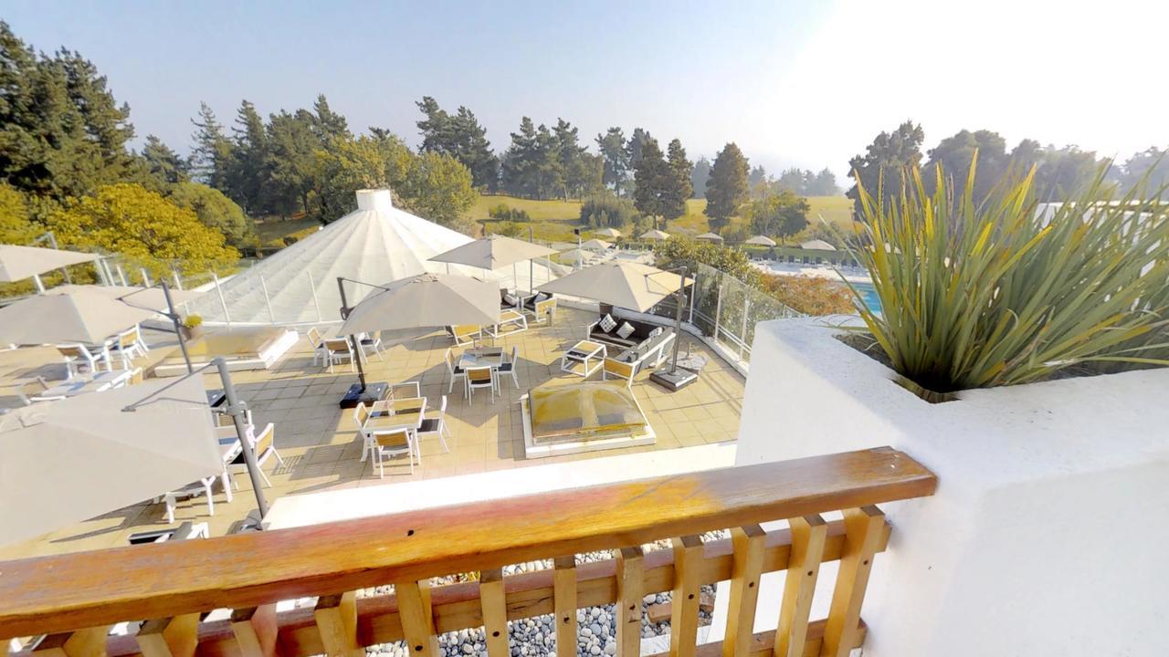 Hotel Marbella Resort Maitencillo  Værelse billede