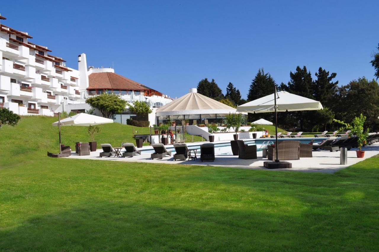 Hotel Marbella Resort Maitencillo  Eksteriør billede