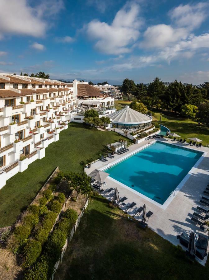 Hotel Marbella Resort Maitencillo  Eksteriør billede